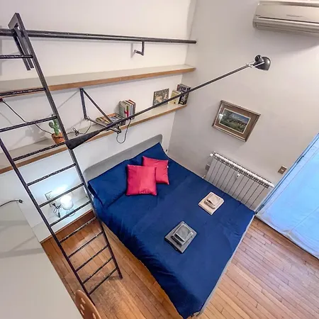 Apartment Free Private Parking 120 Mq Duomo 15 A Piedi