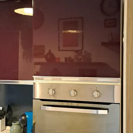 Brand New - 5 Minutes From Istria Metro Station * Milão