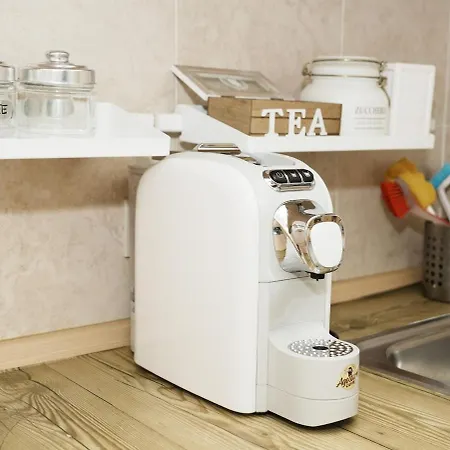 Apartman Casaportavenezia - 5 Min M1 And M3 Milánó