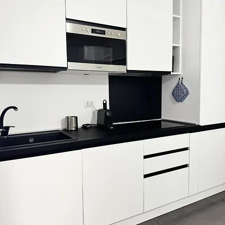 Be Your - Citylife Nest شقة