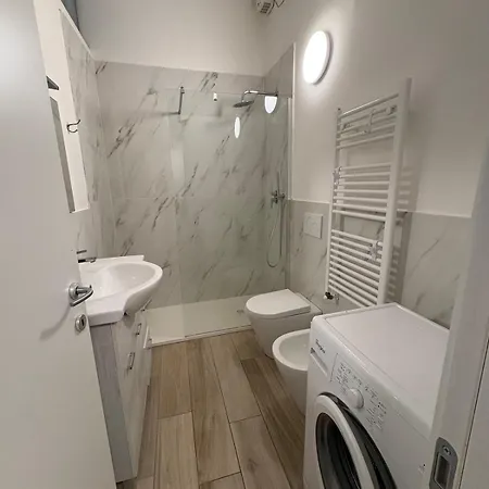 アパート Modern In Milan, Isola Area ミラノ