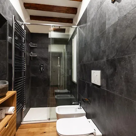 Youhosty - Bezzecca 1 Apartamento