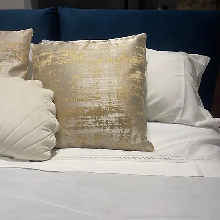 Apartment Navigli Milan