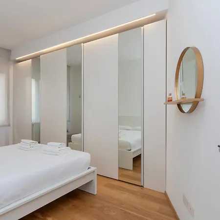 Apartmán I-host - Bronzino 7