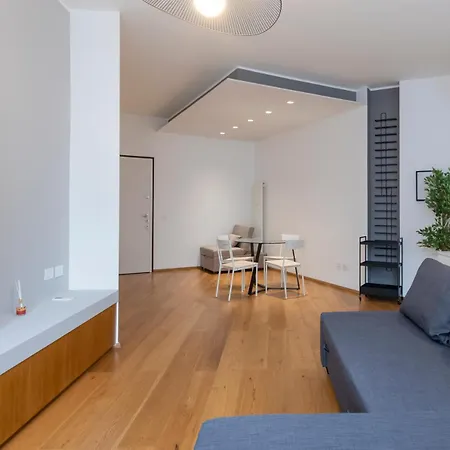 Apartmán I-host - Bronzino 7