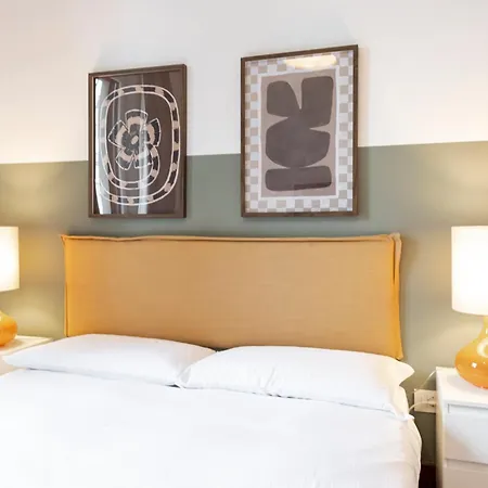 Appartement Easylife - - Italia 11 P4 - Historic Center