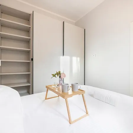 Easylife - - Nava 36 - Isola 公寓 米兰