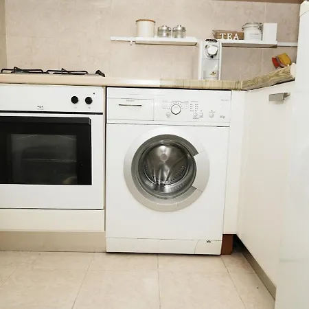 Casaportavenezia - 5 Min M1 And M3