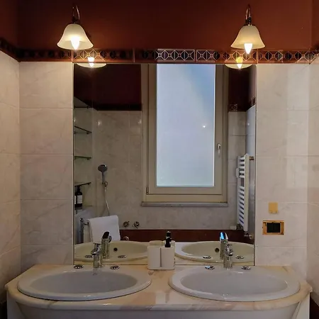 아파트 Casa Ferretti - Corso Garibaldi 밀라노