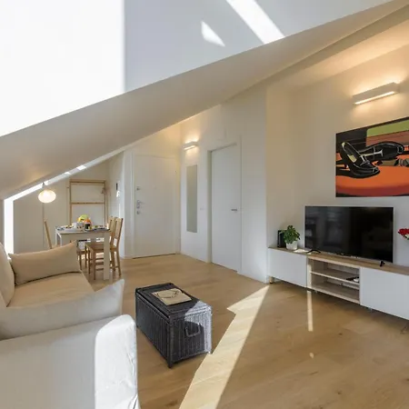 Novara, 6 - Attic With Style *