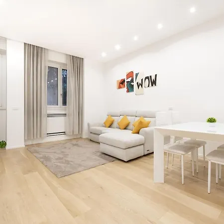 Easylife - - Lamarmora 1 - Porta Romana * Mediolan
