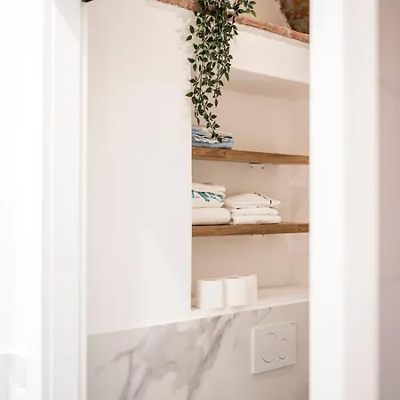 アパート Darsena Riverside ミラノ