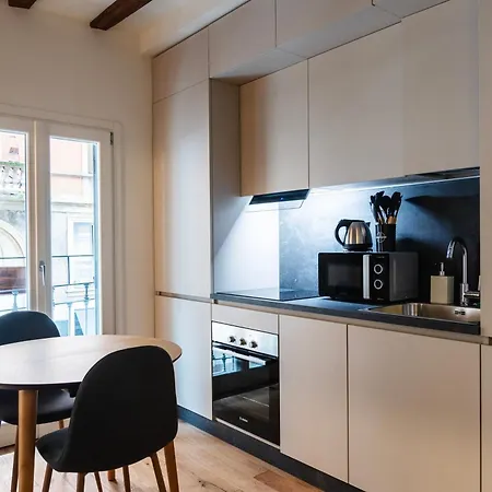 Youhosty - Bezzecca 1 Milão