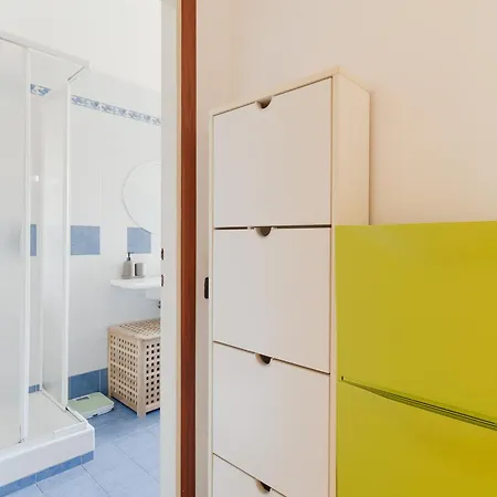Guesthost - Corso Lodi Comfy * Milaan