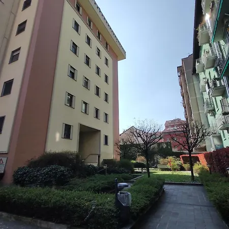 Appartement Veronica's *