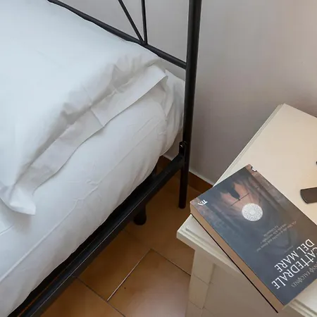 I-host - De Sanctis 52 Milano