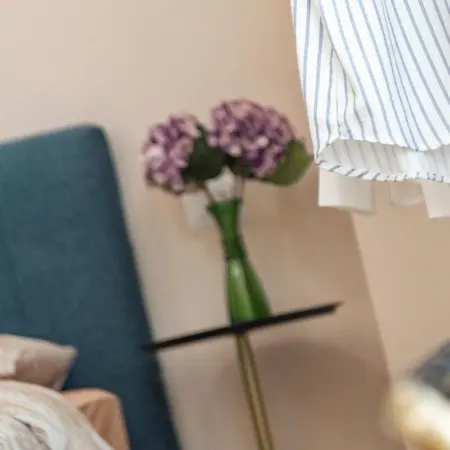 Luxury Quiet Above Subway