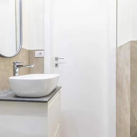 Luna Apartment, Luxurious 1bdr In The Center, Wifi *