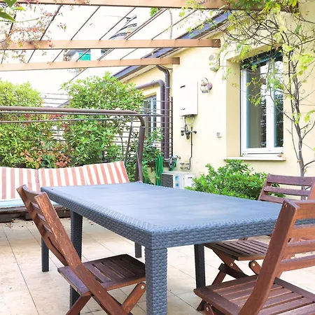 Porta Venezia M1 Cozy Rooftop דירה מילאנו