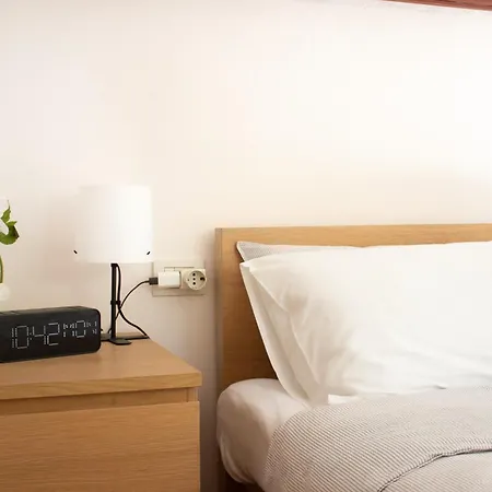 Settembrini Loft Stazione - Corso Buenos Aires - Porta Venezia