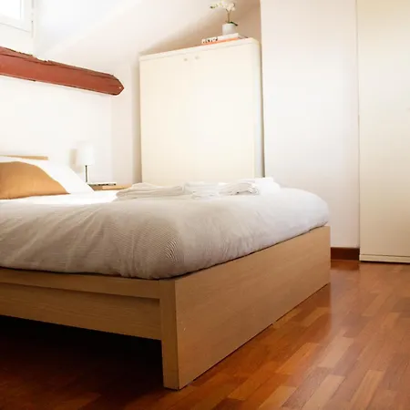 Settembrini Loft Stazione - Corso Buenos Aires - Porta Venezia *