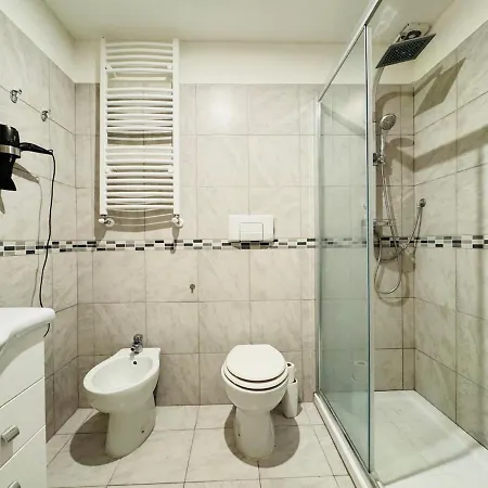 Porta Romana-center Milan-a Modern House Of Design