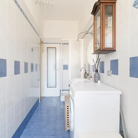 Guesthost - Corso Lodi Comfy Appartement Milaan