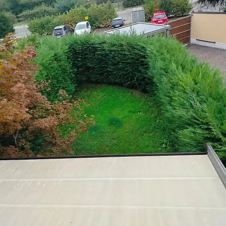 Apartment Bocconi-ieo Garden House - Free Parking