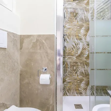 Luna Apartment, Luxurious 1bdr In The Center, Wifi