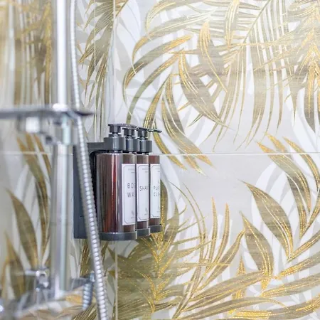 Apartament Luna Apartment, Luxurious 1bdr In The Center, Wifi *