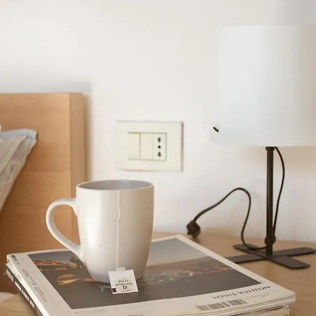 Settembrini Loft Stazione - Corso Buenos Aires - Porta Venezia 아파트 밀라노