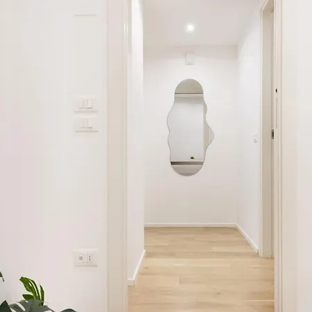 Apartament Easylife - - Lamarmora 1 - Porta Romana