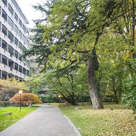 Easylife - - Lamarmora 1 - Porta Romana *