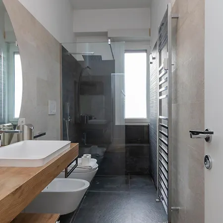 Apartmán I-host - Bronzino 7 *