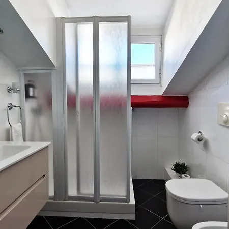 아파트 Settembrini Loft Stazione - Corso Buenos Aires - Porta Venezia 밀라노