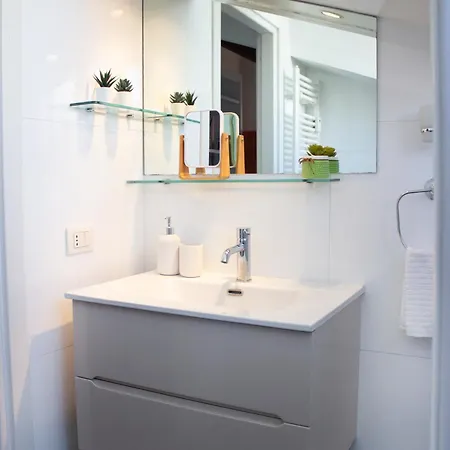 Settembrini Loft Stazione - Corso Buenos Aires - Porta Venezia 아파트 *