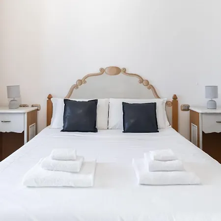 Appartement Italianway Easy - Rosales 3 C *