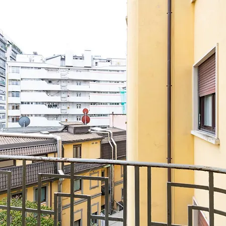 Apartamento Easylife - - Italia 11 P4 - Historic Center *