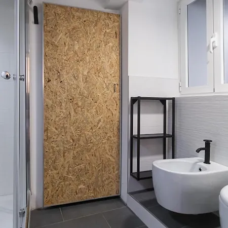 Italianway Comfort - Santagnese 14 *