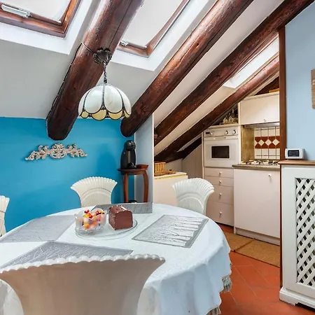 Apartment Royal Penthouse Milan