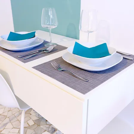 La Casina Di Barbara Sul Naviglio, Canal Area דירה