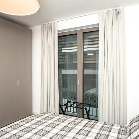 Boutique - Luxury & Wellness Appartamento Milano