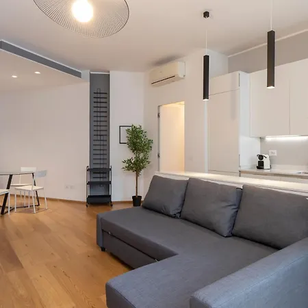 Apartmán I-host - Bronzino 7