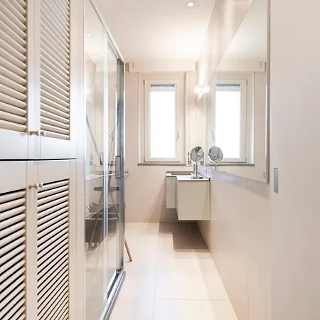 Appartamento Easylife - - Cassala 61 - Navigli