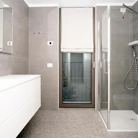 Boutique - Luxury & Wellness Milano