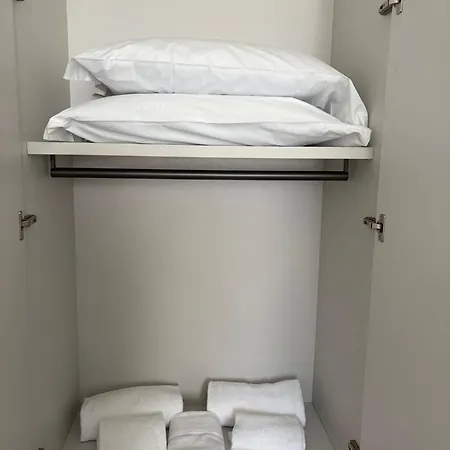 Nicolesuite73 Design & Comfort 6 Posti Letto - Brera * 米兰