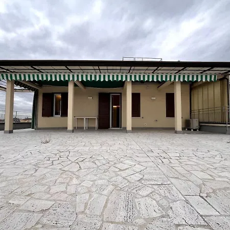 Apartment Stunning Penthouse Duomo Experience