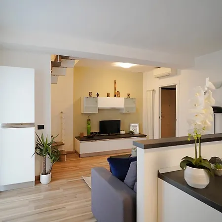 Rentopolis At Via Candiani Polimi Bovisa Campus *