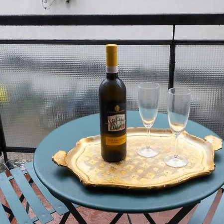 公寓 Tolmezzo - 7sundays