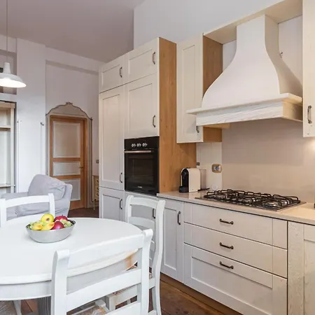 Italianway Easy - Rosales 3 C Appartement *